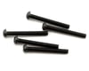 Image 1 for Kyosho 3x25mm Button Head Hex Screw (5)