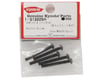 Image 2 for Kyosho 3x25mm Button Head Hex Screw (5)