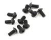 Image 1 for Kyosho 4x8mm Button Head Hex Screw (10)