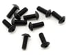 Image 1 for Kyosho 4x10mm Button Head Hex Screw (10)
