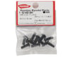 Image 2 for Kyosho 4x10mm Button Head Hex Screw (10)