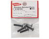 Image 2 for Kyosho 4x15mm Button Head Screw (5)