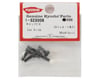 Image 2 for Kyosho 3x8mm Cap Head Screw (5)