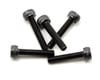 Image 1 for Kyosho 3x15mm Cap Head Screw (5)