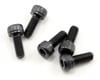 Image 1 for Kyosho 4x10mm Cap Head Screw (5)