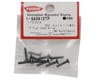 Image 2 for Kyosho 2.6x12mm Self Tapping Flat Head Screw (10)