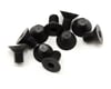 Image 1 for Kyosho 3x5mm Flat Head Screw (10)