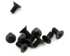 Image 1 for Kyosho 3x6mm Flat Head Screw (10)