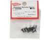 Image 2 for Kyosho 3x8mm Flat Head Phillips Screw (10)