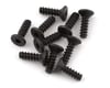 Image 1 for Kyosho 3x10mm Flat Head Screws (10)
