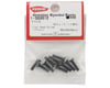 Image 2 for Kyosho 3x12mm Flat Head Phillips Screw (10)