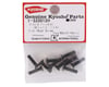Image 2 for Kyosho 3x12mm Flat Head Screw (10)