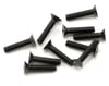 Image 1 for Kyosho 3x14mm Flat Head Phillips Screw (10)