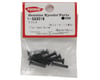 Image 2 for Kyosho 3x16mm Flat Head Phillips Screw (10)