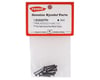 Image 2 for Kyosho 3x20mm Flat Head Screws (10)