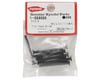 Image 2 for Kyosho 3x30mm Flat Head Phillips Screw (10)