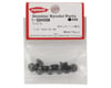 Image 2 for Kyosho 4x6mm Flat Head Phillips Screw (10)