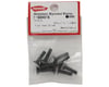 Image 2 for Kyosho 4x15mm Flat Head Phillips Screw (10)