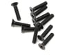Image 1 for Kyosho 4x18mm Flat Head Screw (10)