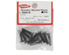 Image 2 for Kyosho 4x18mm Flat Head Screw (10)
