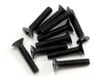 Image 1 for Kyosho 4x20mm Flat Head Phillips Screw (10)