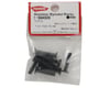 Image 2 for Kyosho 4x20mm Flat Head Phillips Screw (10)