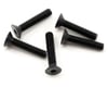 Image 1 for Kyosho 4x20mm Flat Head Hex Screw (5)