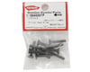 Image 2 for Kyosho 4x20mm Self Tapping Flat Head Phillips Screw (10)
