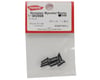 Image 2 for Kyosho 2x8mm Round Head Screw (10)