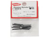 Image 2 for Kyosho 2x15mm Round Head Screw (10)