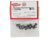 Image 2 for Kyosho 3x6mm Round Head Screw (10)