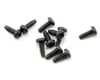 Image 1 for Kyosho 3x8mm Self Tapping Round Head Screw (10)