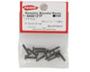 Image 2 for Kyosho 3x12mm Self Tapping Round Head Screw (10)