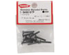 Image 2 for Kyosho 3x15mm Self Tapping Round Head Screw (10)