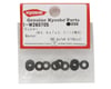 Image 2 for Kyosho M2.6x7x0.5mm Washer (10)