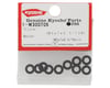 Image 2 for Kyosho 3x7x0.5mm Washers (10)