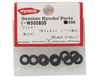 Image 2 for Kyosho 3x8x0.5mm Washer (10)