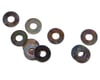Image 1 for Kyosho 4x10x0.5mm Washer (10)