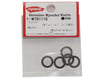 Image 2 for Kyosho 7x11x1.0mm Washer (5)