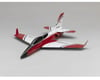 Image 1 for Kyosho EP Jet Illusion DF45 Ducted Fan Airplane (Red)