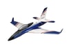 Image 1 for Kyosho EP Jet Illusion DF45 Ducted Fan Airplane (Blue)