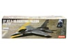 Image 2 for Kyosho EP F-16 Fighting Falcon DF55 Ducted Fan Airplane