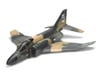 Image 1 for Kyosho EP Jet F-4 Phantom DF55 Ducted Fan Airplane