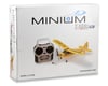 Image 3 for Kyosho Minium AD Clipped Wing Cub RTF Micro Airplane