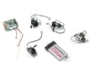 Image 3 for Kyosho Minium AD Profile Extra 330SC Micro Foamie Kit (w/Radio & Electronics)