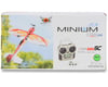 Image 5 for Kyosho Minium AD Profile Extra 330SC Micro Foamie Kit (w/Radio & Electronics)