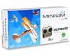 Image 4 for Kyosho Minium AD Profile Ultimate Biplane Micro Foamie Kit