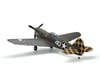 Image 2 for Kyosho Curtiss P40 Warhawk 50EP ARF