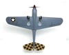 Image 3 for Kyosho Curtiss P40 Warhawk 50EP ARF