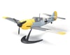 Image 1 for Kyosho Airium Messerschmitt BF109E Readyset Airplane RTF